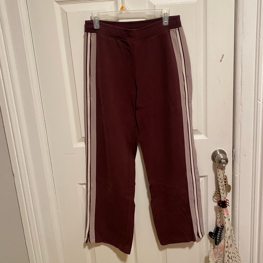 Lululemon Track Pants 🌺💓